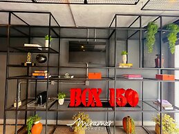 Miramar Box Bessa