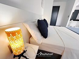 Miramar Box Bessa