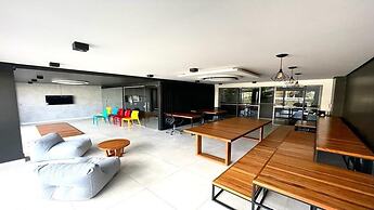 Miramar Box Bessa
