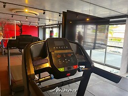 Miramar Box Bessa