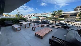 Miramar Box Bessa