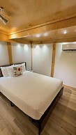 Find Peace - Tiny House in Japanese Garden