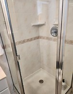 Affordable Private Rooms with Shared Bath Kitchen near SFO (SA)