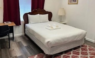 Affordable Private Rooms with Shared Bath Kitchen near SFO (SA)