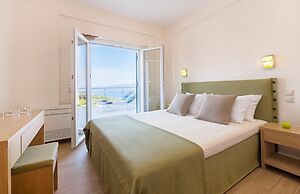 Casa di Maura - 3 Bedroom Contemporary House With Stunning sea Views