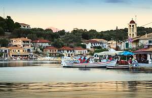 Casa di Maura - 3 Bedroom Contemporary House With Stunning sea Views