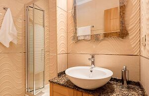 Casa di Maura - 3 Bedroom Contemporary House With Stunning sea Views