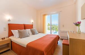 Casa di Maura - 3 Bedroom Contemporary House With Stunning sea Views