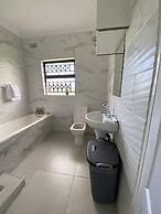 Iter Away Highland Lodge