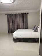 Iter Away Highland Lodge