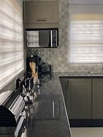 Iter Away Highland Lodge