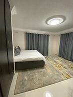 Iter Away Highland Lodge