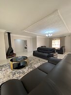 Iter Away Highland Lodge