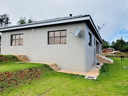 Iter Away Highland Lodge