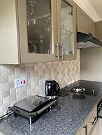 Iter Away Highland Lodge