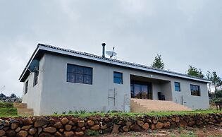 Iter Away Highland Lodge