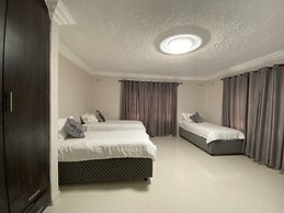 Iter Away Highland Lodge