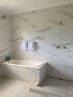 Iter Away Highland Lodge