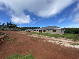 Iter Away Highland Lodge