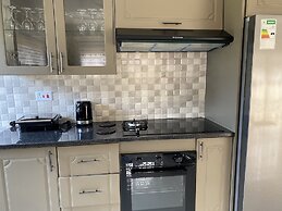 Iter Away Highland Lodge