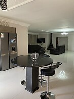 Iter Away Highland Lodge