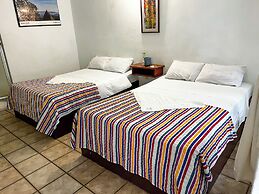 HOTEL OM DOWNTOWN