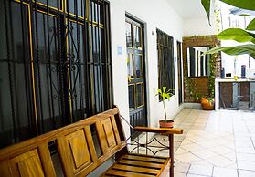 HOTEL OM DOWNTOWN