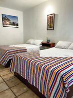HOTEL OM DOWNTOWN