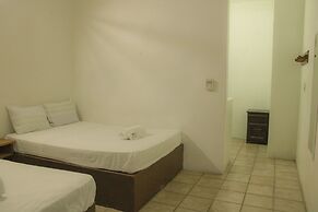 HOTEL OM DOWNTOWN