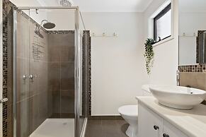 Hepburn Springs Accommodation