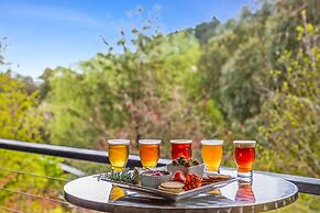 Hepburn Springs Accommodation