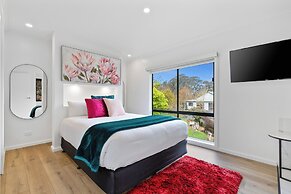 Hepburn Springs Accommodation