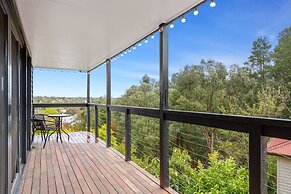 Hepburn Springs Accommodation