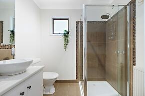 Hepburn Springs Accommodation