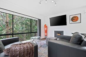 Hepburn Springs Accommodation