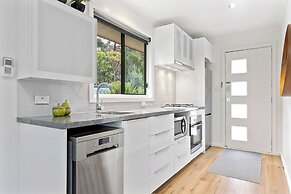 Hepburn Springs Accommodation