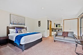 Hepburn Springs Accommodation