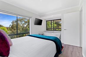 Hepburn Springs Accommodation