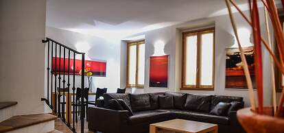 Casa Roncati Deluxe by Wonderful Italy