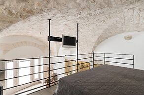 Casa Sottosopra by Wonderful Italy