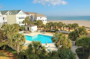 502 Summerhouse by Avantstay Ocean Front Condo w/ Community Pool Acces