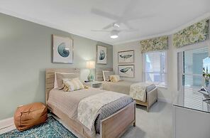 502 Summerhouse by Avantstay Ocean Front Condo w/ Community Pool Acces