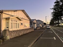 Ocean Front Studio Napier