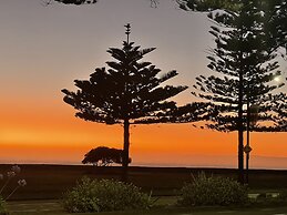 Ocean Front Studio Napier