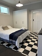 Ocean Front Studio Napier