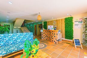 Bambú Hotel Guatapé