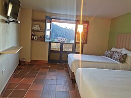 Bambú Hotel Guatapé