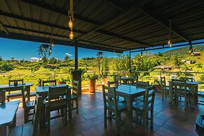 Bambú Hotel Guatapé