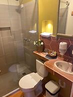 Bambú Hotel Guatapé