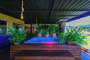 Bambú Hotel Guatapé